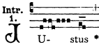 Justus (ut palma florebit)