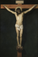 Crucified Christ from Velazquez